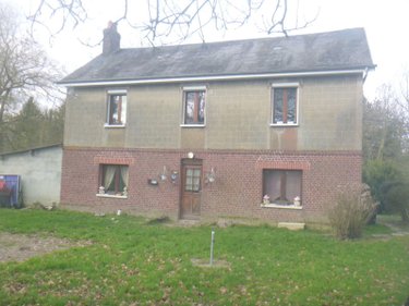 Maison a vendre Auzouville-l'Esneval 76760 Seine-Maritime 125 m2 6 pièces 171750 euros