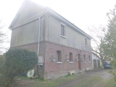 Maison a vendre Auzouville-l'Esneval 76760 Seine-Maritime 125 m2 6 pièces 171750 euros