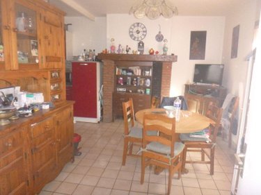 Maison a vendre Auzouville-l'Esneval 76760 Seine-Maritime 125 m2 6 pièces 171750 euros