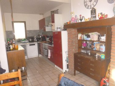Maison a vendre Auzouville-l'Esneval 76760 Seine-Maritime 125 m2 6 pièces 171750 euros