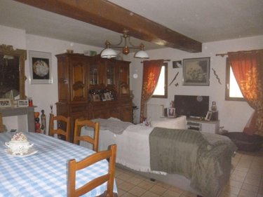 Maison a vendre Auzouville-l'Esneval 76760 Seine-Maritime 125 m2 6 pièces 171750 euros