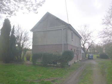 Maison a vendre Auzouville-l'Esneval 76760 Seine-Maritime 125 m2 6 pièces 171750 euros