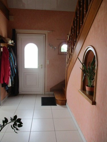 Maison a vendre Parcé 35210 Ille-et-Vilaine 136 m2 7 pièces 277573 euros