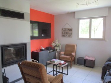 Maison a vendre Parcé 35210 Ille-et-Vilaine 136 m2 7 pièces 277573 euros