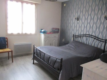 Maison a vendre Parcé 35210 Ille-et-Vilaine 136 m2 7 pièces 277573 euros