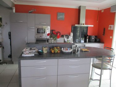 Maison a vendre Parcé 35210 Ille-et-Vilaine 136 m2 7 pièces 285890 euros