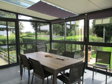 Maison a vendre Parcé 35210 Ille-et-Vilaine 136 m2 7 pièces 277573 euros