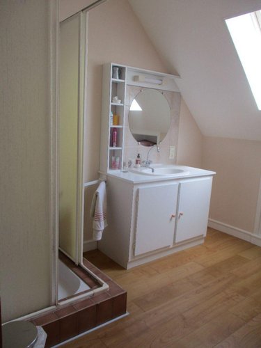 Maison a vendre Parcé 35210 Ille-et-Vilaine 136 m2 7 pièces 277573 euros