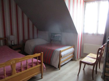 Maison a vendre Parcé 35210 Ille-et-Vilaine 136 m2 7 pièces 277573 euros