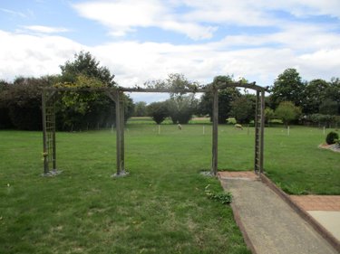 Maison a vendre Parcé 35210 Ille-et-Vilaine 136 m2 7 pièces 277573 euros