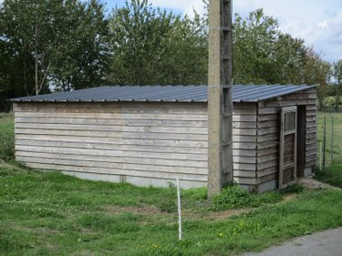 Maison a vendre Parcé 35210 Ille-et-Vilaine 136 m2 7 pièces 285890 euros