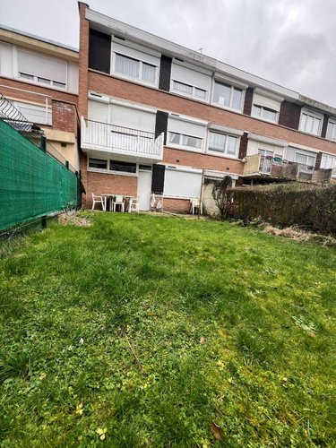 Maison a vendre Mons en Baroeul 59370 Nord 91 m2 5 pièces 205800 euros