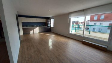 Appartement a vendre Dunkerque 59140 Nord 73 m2 4 pièces 332000 euros