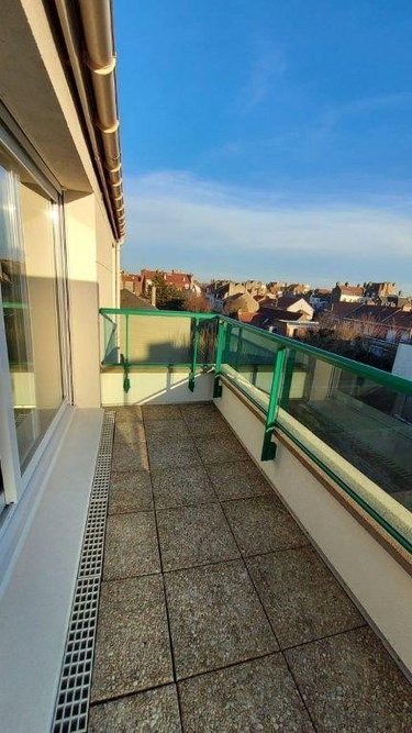 Appartement a vendre Dunkerque 59140 Nord 73 m2 4 pièces 332000 euros