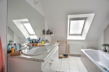 Maison a vendre Bédée 35137 Ille-et-Vilaine 103 m2 6 pièces 306232 euros