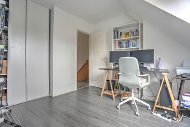 Maison a vendre Bédée 35137 Ille-et-Vilaine 103 m2 6 pièces 306232 euros