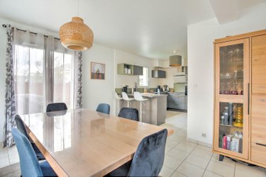 Maison a vendre Bédée 35137 Ille-et-Vilaine 103 m2 6 pièces 306232 euros