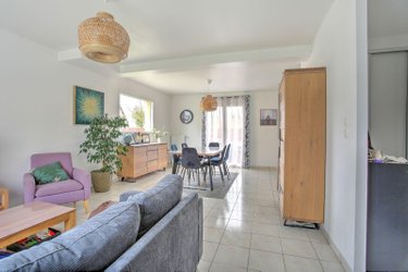 Maison a vendre Bédée 35137 Ille-et-Vilaine 103 m2 6 pièces 306232 euros