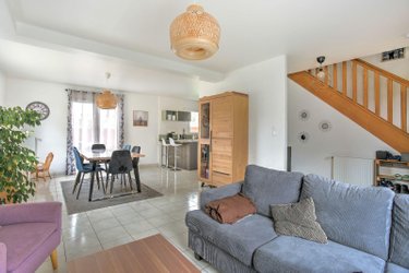 Maison a vendre Bédée 35137 Ille-et-Vilaine 103 m2 6 pièces 306232 euros