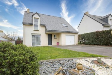 Maison a vendre Bédée 35137 Ille-et-Vilaine 103 m2 6 pièces 306232 euros