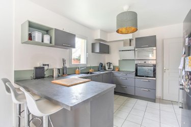 Maison a vendre Bédée 35137 Ille-et-Vilaine 103 m2 6 pièces 306232 euros