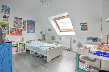 Maison a vendre Bédée 35137 Ille-et-Vilaine 103 m2 6 pièces 306232 euros