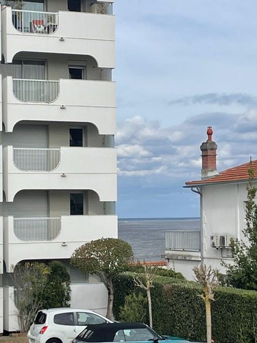 Appartement a vendre Arcachon 33120 Gironde 28 m2 2 pièces 283500 euros
