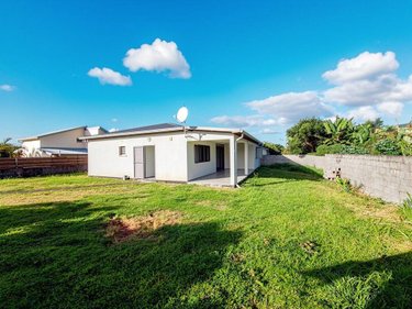 Maison a vendre Sainte-Clotilde 97490 Réunion 104 m2 4 pièces 399000 euros