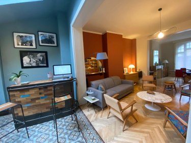 Maison a vendre Dunkerque 59140 Nord 234 m2 8 pièces 834000 euros