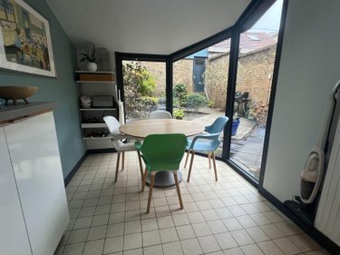 Maison a vendre Dunkerque 59140 Nord 198 m2 8 pièces 885800 euros