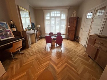 Maison a vendre Dunkerque 59140 Nord 234 m2 8 pièces 834000 euros