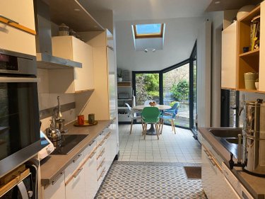 Maison a vendre Dunkerque 59140 Nord 198 m2 8 pièces 885800 euros