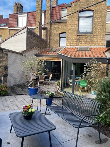 Maison a vendre Dunkerque 59140 Nord 198 m2 8 pièces 885800 euros