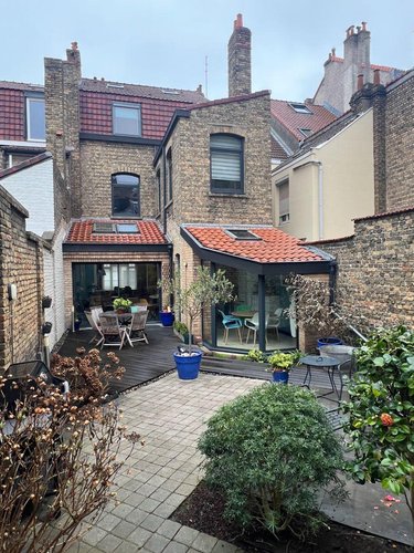 Maison a vendre Dunkerque 59140 Nord 234 m2 8 pièces 834000 euros