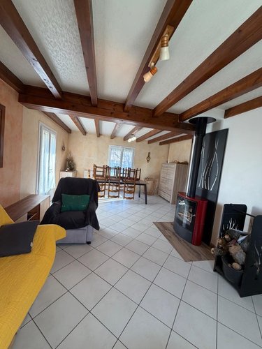Maison a vendre Brens 01300 Ain 85 m2 5 pièces 395000 euros
