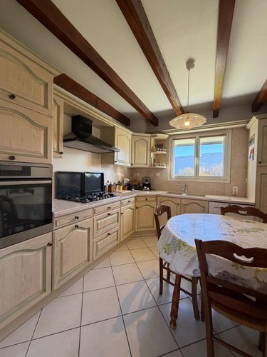 Maison a vendre Brens 01300 Ain 85 m2 5 pièces 395000 euros