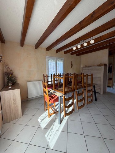 Maison a vendre Brens 01300 Ain 85 m2 5 pièces 395000 euros