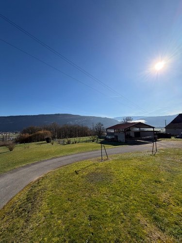 Maison a vendre Brens 01300 Ain 85 m2 5 pièces 395000 euros