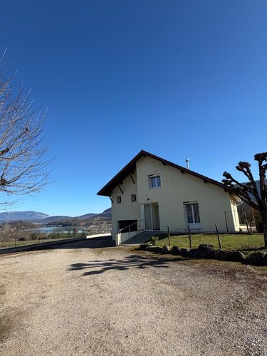 Maison a vendre Brens 01300 Ain 85 m2 5 pièces 395000 euros