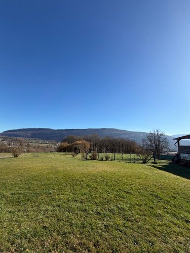 Maison a vendre Brens 01300 Ain 85 m2 5 pièces 395000 euros