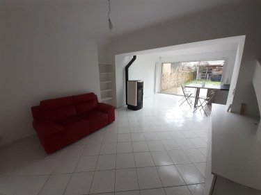 Maison a vendre Le Mans 72000 Sarthe 114 m2 6 pièces 372750 euros