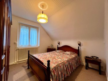 Maison a vendre Concarneau 29900 Finistère 85 m2 7 pièces 250080 euros