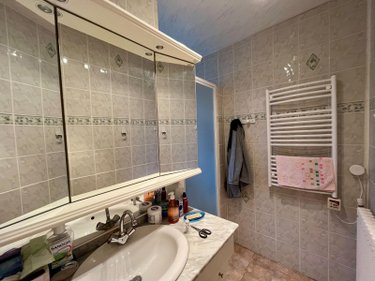 Maison a vendre Concarneau 29900 Finistère 85 m2 7 pièces 250080 euros