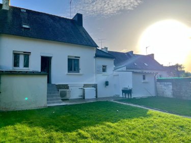 Maison a vendre Concarneau 29900 Finistère 85 m2 7 pièces 250080 euros