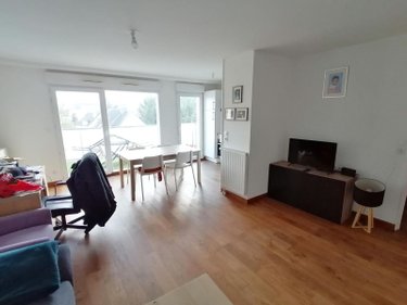 Appartement a vendre Bruz 35170 Ille-et-Vilaine 64 m2 3 pièces 220900 euros