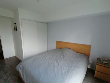 Appartement a vendre Bruz 35170 Ille-et-Vilaine 64 m2 3 pièces 220900 euros