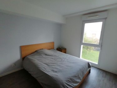 Appartement a vendre Bruz 35170 Ille-et-Vilaine 64 m2 3 pièces 220900 euros