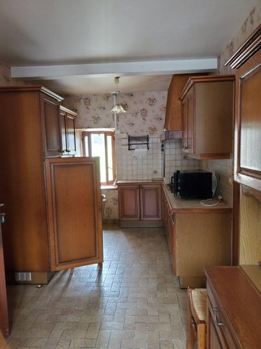 Maison a vendre Mourioux-Vieilleville 23210 Creuse 106 m2 4 pièces 68900 euros