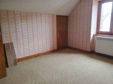 Maison a vendre Mourioux-Vieilleville 23210 Creuse 106 m2 4 pièces 68900 euros