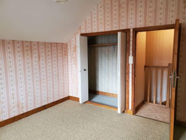 Maison a vendre Mourioux-Vieilleville 23210 Creuse 106 m2 4 pièces 68900 euros